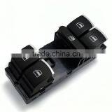 New Mirror Switch Headlight Window Switch Set for Jetta MK5 Passat B6 VW Golf MK5 6 Tiguan 5ND 959 565A 5ND 959 857 thumbnail-2