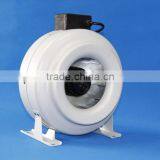 4"6"8"10"12" Inline Duct Fans thumbnail-3