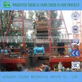 Iron Powder Mining Vessel/bucket Chain Dredger With Magnetic Separator thumbnail-3