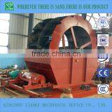150t Sand Washing Machinery/sand Washer Plant Sales thumbnail-2