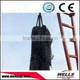 High Quality Steel Lifting Chain G80 thumbnail-2