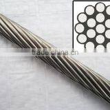 Good Quality Various Diameter Steel Wire Rope 6*36 From China thumbnail-4