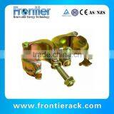 48.6*48.6mm Pressed Scaffolding Couplers/clamps