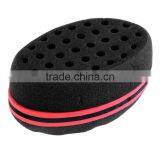 Super Hot Magic Hair Twist Sponge Brush Cheap Price