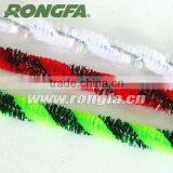 Wholesale 6mm x 30cm Double Craft Wire Pipe Cleaner thumbnail-2