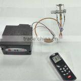 Thermostat Temperature Remote Control Gas Valve Ignition LPG NG Battery System for Fireplace Heater Fire Pit thumbnail-1