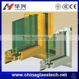 6061 6063 High Stability Aluminum Frame For Window thumbnail-1
