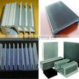 Aluminum Profile -heatsink Series Custom Designed