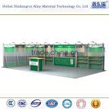 Metal Frame Booth Trade Show Booth Structure Aluminum Framing Materials thumbnail-1