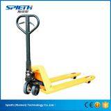 Heavy Duty Manual 2500kg Hand Pallet Truck thumbnail-3
