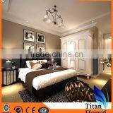 Luxury Prefab Resort Modular Prefab Resort Gorgeous Prefab Resort thumbnail-2