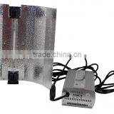 Horticulture Grow Light Digital Dimmable HPS MH System for Plants Gull Double Ended Wing Reflector thumbnail-3