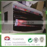 PP Spunbond Nonwoven Fabric for Weed Control Protection thumbnail-1