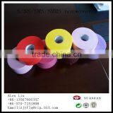 Small Width Non Wovens Fabrics Use for Christmas Fabric Decoration or Gift and Flowers Packaging thumbnail-2