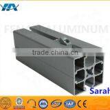 CNC Turned Machining Anodized Aluminum 6061 6005-t6 Custom Parts thumbnail-4