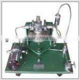 LGSY Piston Pressure Gauge