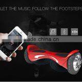 Leadway Scooter Self Balancing Smart Balance Scooter 6.5 or 8 Inch Self Balancing Scooter 2 Wheels(L1-E07) thumbnail-5