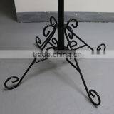 Spinner Five-layer Metal Hat Display Rack thumbnail-4