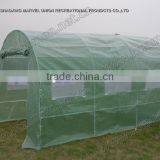 Easy Up Greenhouse With Windows thumbnail-1