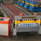 Trapezoidal Metal Roll Forming Machine thumbnail-4