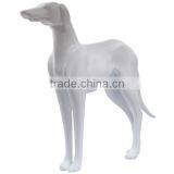 Fiberglass Animal Mannequin Shepherd Dog Model Mannequin thumbnail-1