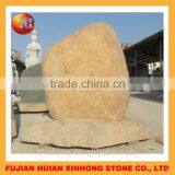 2016 New Style Polished on Front Bluestone Monument thumbnail-2