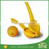 Manual Hand Orange Citrus Press Juice Lemon Squeezer thumbnail-1