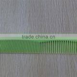 Wholesale Plastic Factory Direct Sell Fashion Hair Comb 19.3*4.8cm thumbnail-6