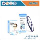 Electronic Lens Cleaning Wet Wipes thumbnail-5