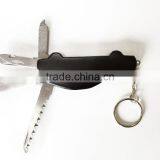 China Manufacture Hand Tool Set,stainless Steel Tool Set With Keychain thumbnail-1