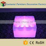 Waterproof Outdoor Use for Swimming Pool Led Wine Tray With Hole for Bottles thumbnail-3