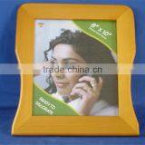 Painted High Quality Handmade Factory Price Decorative Wooden Photo Frames thumbnail-3