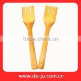 Bamboo Flat Eco-Friendly Cooking Spatulas thumbnail-1