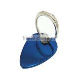 Universal Metal Mobile Phone Ring Stent for Mobile Phone Buckles Holder thumbnail-1