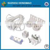 With Hooks PEVA Shower Curtain thumbnail-5