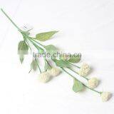 SJ1301220 Silk Decorative Trumpet Flowers Artificial thumbnail-6