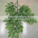 SJ070921 Artificial Apple Tree Braches/foliage Leaf for Apple Tree Making thumbnail-5