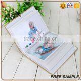 Customized Heart Patern Home Photo Album thumbnail-5