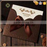 Luxurious Wedding Invitation Card 2017 thumbnail-2