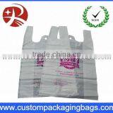100% Biodegradable Plastic Bag(plastic Bags,vest Plastic Bag) thumbnail-1