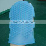 The New Europe Wind Bath Special Silicone Glove thumbnail-2