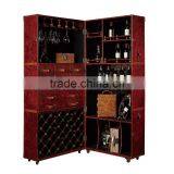 high quality wine cabinet for living room T919#