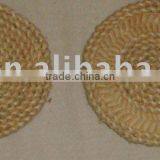 Round Maize Mat thumbnail-1