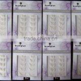 3d Franch Nail Sticker thumbnail-1