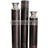 Aluminium Vases thumbnail-1