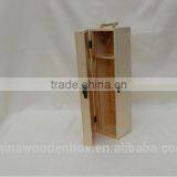 Wooden Wine Box Hot Sale thumbnail-2