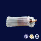 Wholesale Bubble Cushion Wrap Air Column Packaging Bags Wine Bootle Bag Custom Packaging Bags for Cosmetic Camera Pack thumbnail-1