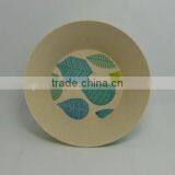 Hot-sell Eco Bamboo Fiber Bowl(BC-BP1002) thumbnail-4