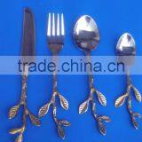 New Modern Design Antique Cutlery thumbnail-1