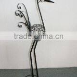Metal Peacock Garden Decoration thumbnail-3